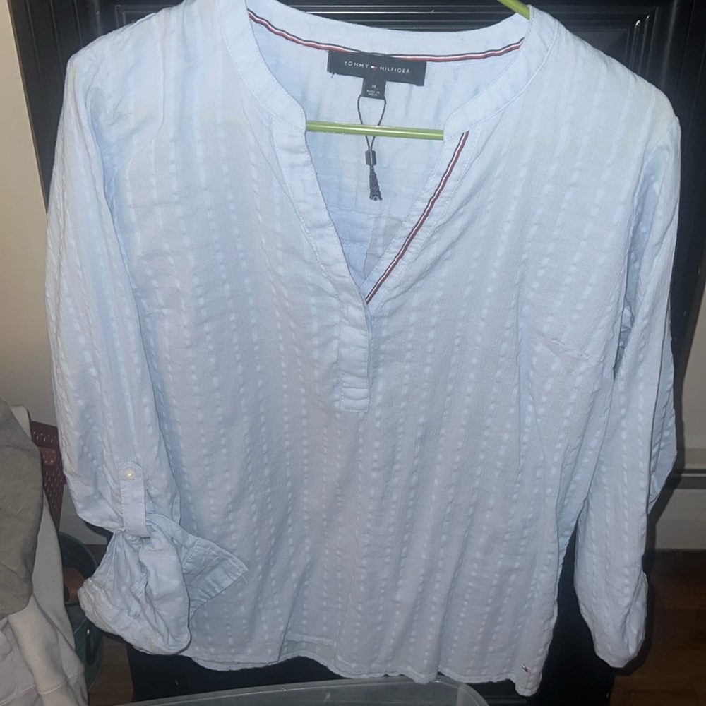 Tommy Hilfiger women’s top
